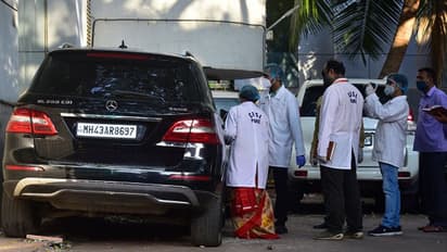 एंटीलिया केसः दो और लोग अरेस्ट, NIA कर चुका है अबतक सात लोगों को गिरफ्तार