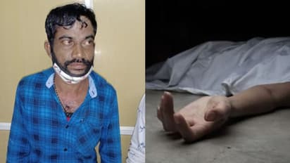 ആലപ്പുഴയില് ഗുണ്ടാ നേതാവ് മര്ദ്ദനമേറ്റ് മരിച്ചു