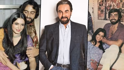 Kabir Bedi, Parveen Babi love-affair: Actor reveals about his open marriage with Protima and how it ended