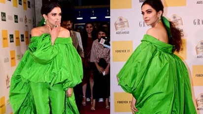 ಫ್ಯಾಷನ್ ದುರಂತ: ರೆಡ್ ಕಾರ್ಪೆಟ್ ಮೇಲೆ ವಿಚಿತ್ರ ಡ್ರೆಸ್ ಧರಿಸಿದ ನಟಿಯರು!