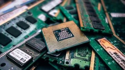 ತೈವಾನ್ ಚಿಪ್ ಉತ್ಪಾದನೆ ಘಟಕ ಭಾರತಕ್ಕೆ ತರಲು ಮಾತುಕತೆ; ಚೀನಾಗೆ ತಳಮಳ!