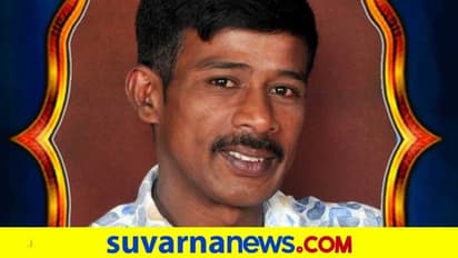 ಶೀಲ ಶಂಕೆ: ಕತ್ತು ಹಿಸುಕಿ ಗಂಡನನ್ನೇ ಕೊಲೆ ಮಾಡಿದ ಹೆಂಡ್ತಿ..!