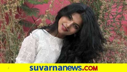 ಹಬ್ಬದಲ್ಲಿ ನಾನು ಮನೆ ಮಗಳು ಜಾನಕಿ: ಗಾನವಿ ಲಕ್ಷ್ಮಣ್