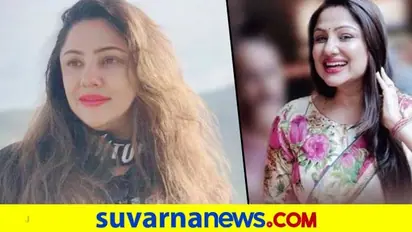 ಯುಗಾದಿ ಹಬ್ಬ ಮಿಸ್ ಮಾಡೋದೇ ಇಲ್ಲ : ಪ್ರಿಯಾಂಕ ಉಪೇಂದ್ರ