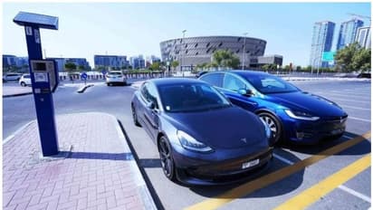 ഹിജ്റ പുതുവര്ഷാരംഭം; ദുബൈയില് സൗജന്യ പാര്ക്കിങ് പ്രഖ്യാപിച്ചു