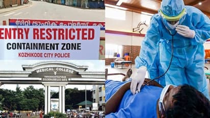 കോഴിക്കോട് ജില്ലയിൽ അതീവ ജാഗ്രത: സ്വകാര്യ ആശുപത്രികളിലെ കൊവിഡ് ബെഡുകൾ നിറഞ്ഞു