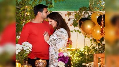 ಪತಿಗೆ ವಿಶೇಷವಾಗಿ ಆ್ಯನಿವರ್ಸರಿ ವಿಶ್‌ ಮಾಡಿದ ಸಾನಿಯಾ ಮಿರ್ಜಾ!