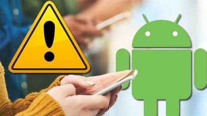 మీ ఫోన్‌లో ఈ 8 యాప్స్ ఉంటే వెంటనే డిలెట్ చేయండి.. లేదంటే మీ బ్యాంక్ అక్కౌంట్ హ్యాక్ కావొచ్చు..