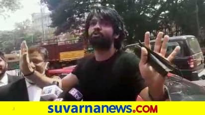 ಲಹರಿ ವರ್ಸಸ್ ಕಿರಿಕ್ ಪಾರ್ಟಿ, ಕೋರ್ಟ್ಗೆ ಬಂದ ರಕ್ಷಿತ್ ಶೆಟ್ಟಿ