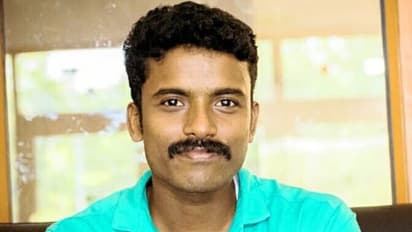 Ranjith Ramachandran’s inspiring journey from a watchman to an IIT professor