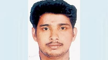 ലോറിയില് നിന്ന് റോഡിലേക്ക് തെറിച്ചുവീണ യുവാവിന് മേല് മറ്റൊരു ലോറി പാഞ്ഞുകയറി, ദാരുണാന്ത്യം