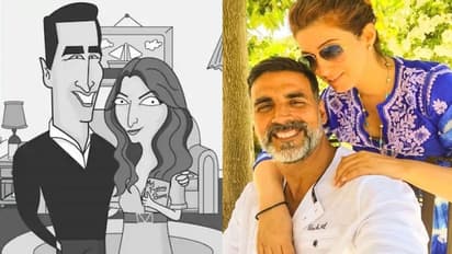 বাড়ি ফিরলেন অক্ষয়, 'Covid' রিপোর্ট পজিটিভ না নেগেটিভ, তা নিয়ে বাড়ছে ধোঁয়াশা