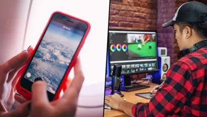 InShot to VivaVideo: Top 10 best video editing apps for iOS and Android in 2021