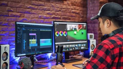 Career Guidance: कैसे बनते हैं वीडियो एडिटर, जानें योग्यता, कोर्स, सैलरी और स्कोप