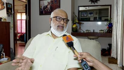 യെച്ചൂരിയുടെ സ്റ്റാലിൻ പ്രശംസ മാധ്യമങ്ങൾ തെറ്റായി വിലയിരുത്തിയെന്ന് എംഎ ബേബി