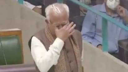 हरियाणा में CM के आदेश की उड़ रहीं धज्जियां, मनाही के बाद खुल रहे स्कूल..कोरोना में जारी बच्चों की पढ़ाई