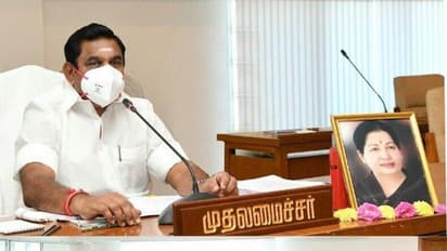 BREAKING கொரோனாவை தடுக்க மேலும் கட்டுப்பாடுகள்.. இரவு நேர ஊரடங்கு நேரம் மாற்றம்? அறிவிப்பு இன்று வெளியாகிறது.!