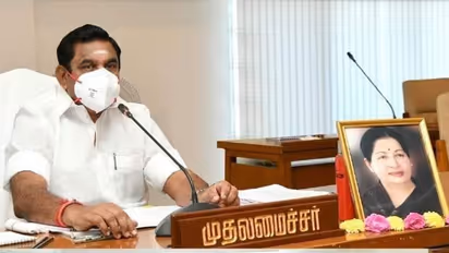 ஆக்ஸிஜன், அத்தியாவசிய மருந்துகள் இருப்பை கண்காணிக்க துரித நடவடிக்கை... தமிழக அரசு பிறப்பித்த அதிரடி உத்தரவு!