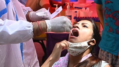 ఏపీలో కరోనా డేంజర్ బెల్స్: మొత్తం 9,28,664కి చేరిక