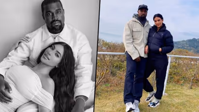 After filing for divorce, why Kim Kardashian and Kanye West still talking?