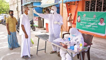 ಕೊರೋನಾ ಭೀಕರತೆಗೆ ನಲುಗುತ್ತಿದೆ ಭಾರತ, ಸಾವಿನ ಸಂಖ್ಯೆಯಲ್ಲಿ ಗಣನೀಯ ಏರಿಕೆ!