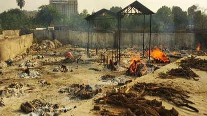 ಶವ ಸಂಸ್ಕಾರಕ್ಕೆ ಕುಟುಂಬಸ್ಥರ ಹಿಂದೇಟು: ಬಿಜೆಪಿ ಕಾರ್ಯಕರ್ತರಿಂದ ಅಂತಿಮ ಕಾರ್ಯ