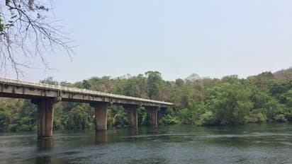 ಸೆಲ್ಫಿ ಅವಾಂತರ; ಕಾಳಿ ನದಿಗೆ ಬಿದ್ದ ಬೀದರ್ ಪ್ರೇಮಿಗಳು ನಾಪತ್ತೆ