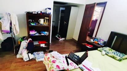 వ్యాపారవేత్త ఇంట్లో రూ.2 కోట్ల దోపిడి... పనిమనుషులతో సహా ఐదుగురు పక్కా ప్లాన్ తో...