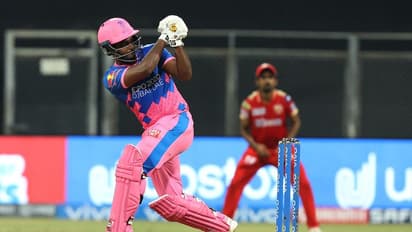 ನಾಯಕನಾಗಿ ಪದಾರ್ಪಣಾ ಪಂದ್ಯದಲ್ಲೇ ಶತಕ; ದಾಖಲೆ ಬರೆದ ಸಂಜು ಸ್ಯಾಮ್ಸನ್!