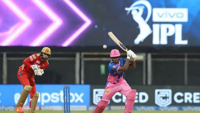 IPL 2021: ಪಂಜಾಬ್ ಕಿಂಗ್ಸ್ ಪಂದ್ಯ ಗೆದ್ದರೆ, ಹೃದಯ ಗೆದ್ದ ಸಂಜು ಸ್ಯಾಮ್ಸನ್!