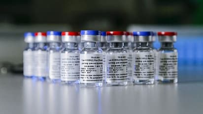 ಏಪ್ರಿಲ್ ಅಂತ್ಯಕ್ಕೆ ಭಾರತಕ್ಕೆ ಸ್ಪುಟ್ನಿಕ್ ಲಸಿಕೆ!