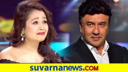 KGF ಗಾಯಕಿಯ ವಾಯ್ಸ್ ಕೇಳಿ ಹಿಯಾಳಿಸಿ ತನ್ನ ಕೆನ್ನೆಗೆ ತಾನೇ ಹೊಡೆದ ಖ್ಯಾತ ಗಾಯಕ