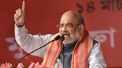 ಉನ್ನತ ಮಟ್ಟದ ಸಭೆ ಕರೆದ ಕೇಂದ್ರ ಗೃಹ ಸಚಿವ ಅಮಿತ್ ಶಾ!