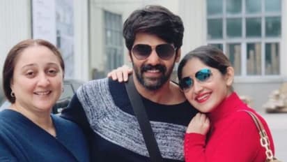 ಬಾಲಿವುಡ್ ಸೆಲೆಬ್ರಿಟಿ ದಂಪತಿಯ ಮಗಳು ಯುವರತ್ನದ ನಾಯಕಿ