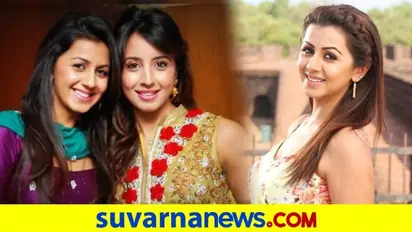 ಪೊಲೀಸ್‌ ಠಾಣೆ ಮೆಟ್ಟಿಲೇರಿದ ನಿಕ್ಕಿ ಗಲ್ರಾನಿ: 50 ಲಕ್ಷ ವಂಚನೆ, ನ್ಯಾಯ ಬೇಕು