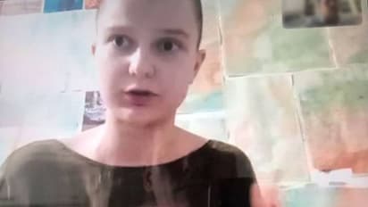 യോനിയുടെ ചിത്രം വരച്ചത് ഓൺലൈനിൽ പങ്കുവച്ചു, റഷ്യയിൽ കലാകാരിക്കെതിരെ വിചാരണ