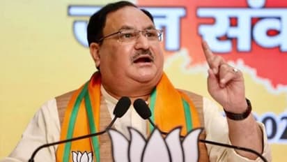 'কোভিডের সঠিক তথ্য দেয়নি রাজ্য', ভয়াবহ সংক্রমণের মাঝে বিস্ফোরক নাড্ডা