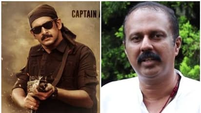 'അയാളുടെ കരിയർ തന്നെ ട്രോളി നശിപ്പിക്കരുത്' ; കൈലാഷിന് വേണ്ടി സംവിധായകന്