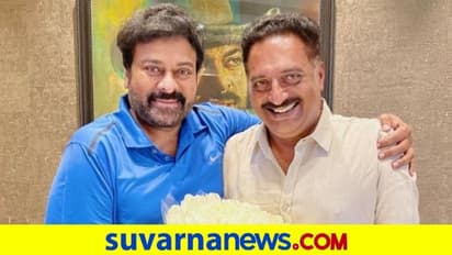 ಪ್ರಕಾಶ್ ರಾಜ್‌‌ರಂಥ ಕಲಾವಿದರಿಂದ ಸಹ ಕಲಾವಿದರ ಪರ್ಫಾಮೆನ್ಸ್‌ ಹೆಚ್ಚುತ್ತದೆ: ಚಿರಂಜೀವಿ