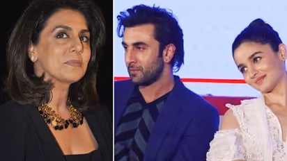 Is Ranbir Kapoor a good husband material? Here's what mom Neetu Singh has to say