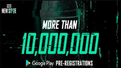 పబ్-జి కొత్త గేమ్.. లాంచ్ కి ముందే కోటికి పైగా రిజిస్ట్రేషన్లు.. త్వరలో అందుబాటులోకి