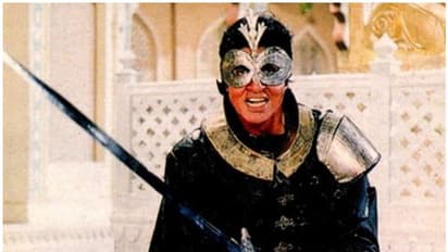 'സമയം എങ്ങനെ കടന്നുപോയി?', അജൂബയുടെ ഓര്മകളുമായി അമിതാഭ് ബച്ചൻ