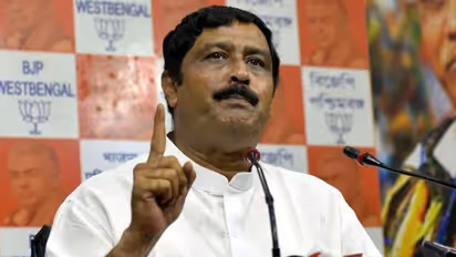 'পথে বসা অনুশীলন করছেন মমতা', শাস্তি পাওয়ার পরও অদম্য রাহুল সিনহা