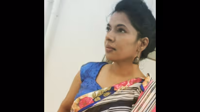 மளமளவென உடல் எடையை குறைத்து... செம்ம ஸ்லிம் லுக்கில் அடையாளம் தெரியாமல் மாறிய பிக்பாஸ் காஜல் பசுபதி!