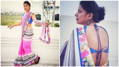 அடுத்த வாரம் திருமணம்... இது உண்மையா? காஜல் பசுபதி போட்ட பதிவால் குழம்பி போன ரசிகர்கள்.!