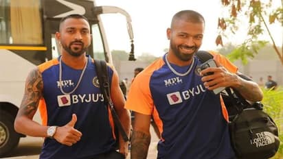 కరోనాతో యుద్ధానికి భారత క్రికెటర్ల సాయం... ఆక్సిజన్ సరాఫరాకి హార్ధిక్, కృనాల్ పాండ్యా, అజింకా రహానే...