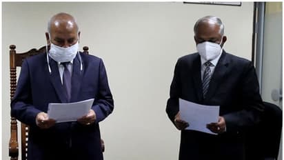 ബാബറി കേസ് വിധിപറഞ്ഞ ജഡ്ജിക്ക് യു.പി ഉപലോകയുക്തയായി നിയമനം