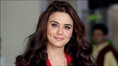 डिंपल गर्ल Preity Zinta को इस वजह से आया 'Heart Attack', टीम की जीत पर दिया ऐसा रिएक्शन