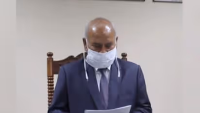 यूपी में तीसरे उप लोकायुक्त बनाए गए सुरेंद्र यादव,बाबरी विध्वंस मामले में दे चुके हैं फैसला