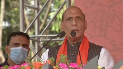 जय श्री राम के नारे से ममता बनर्जी नाराज हो जाती है। इससे नाराज होने की क्या ज़रूरत है